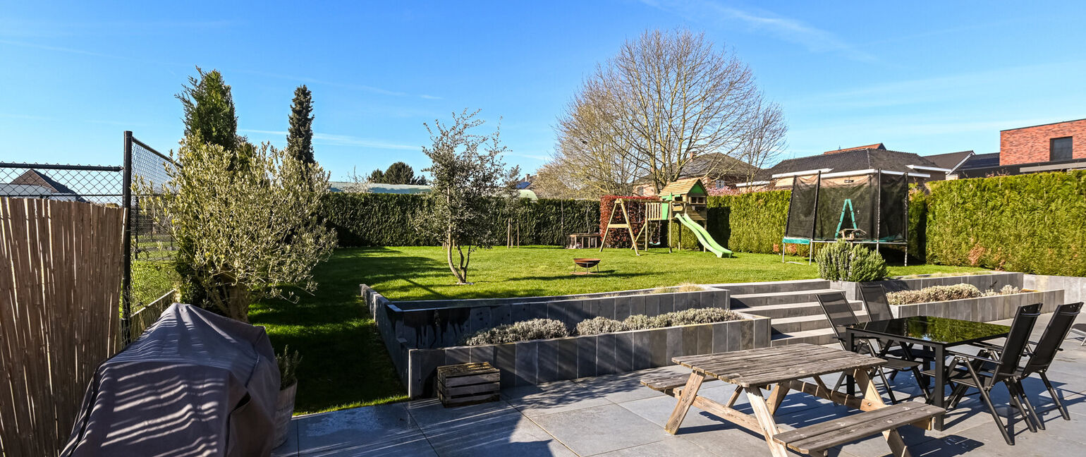 Eengezinswoning te koop in Heers