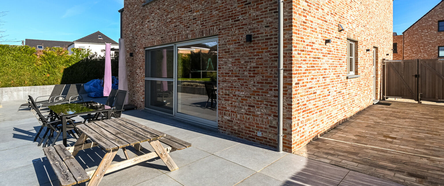 Eengezinswoning te koop in Heers