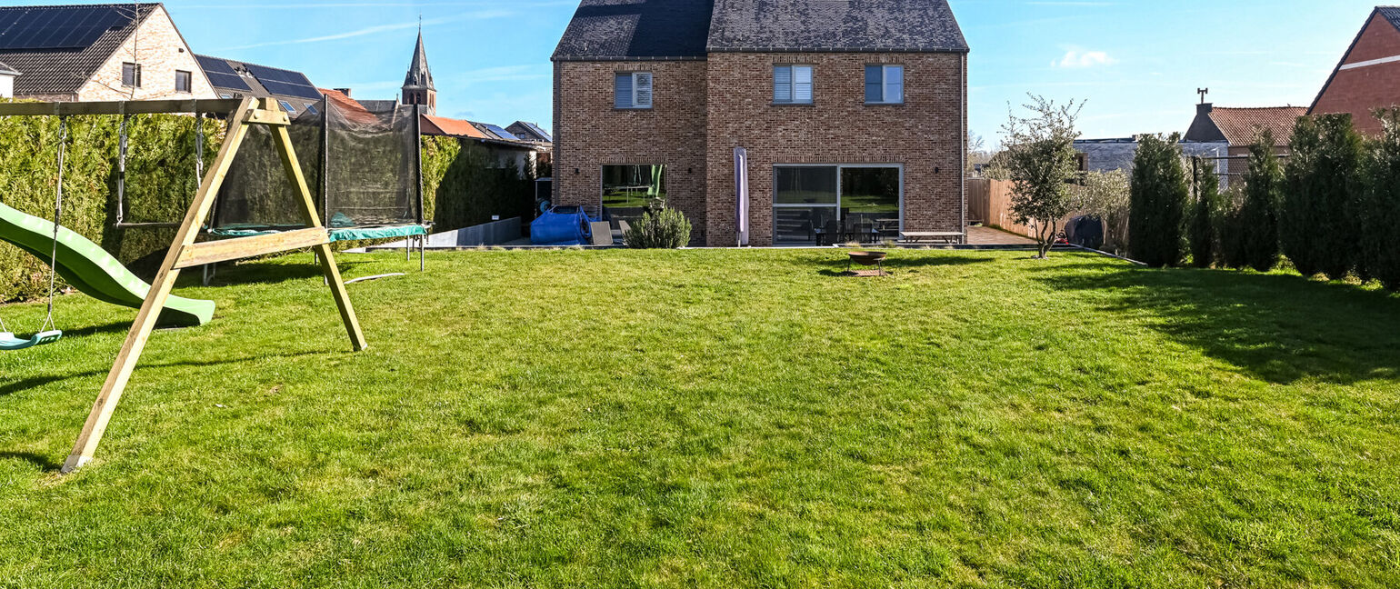 Eengezinswoning te koop in Heers