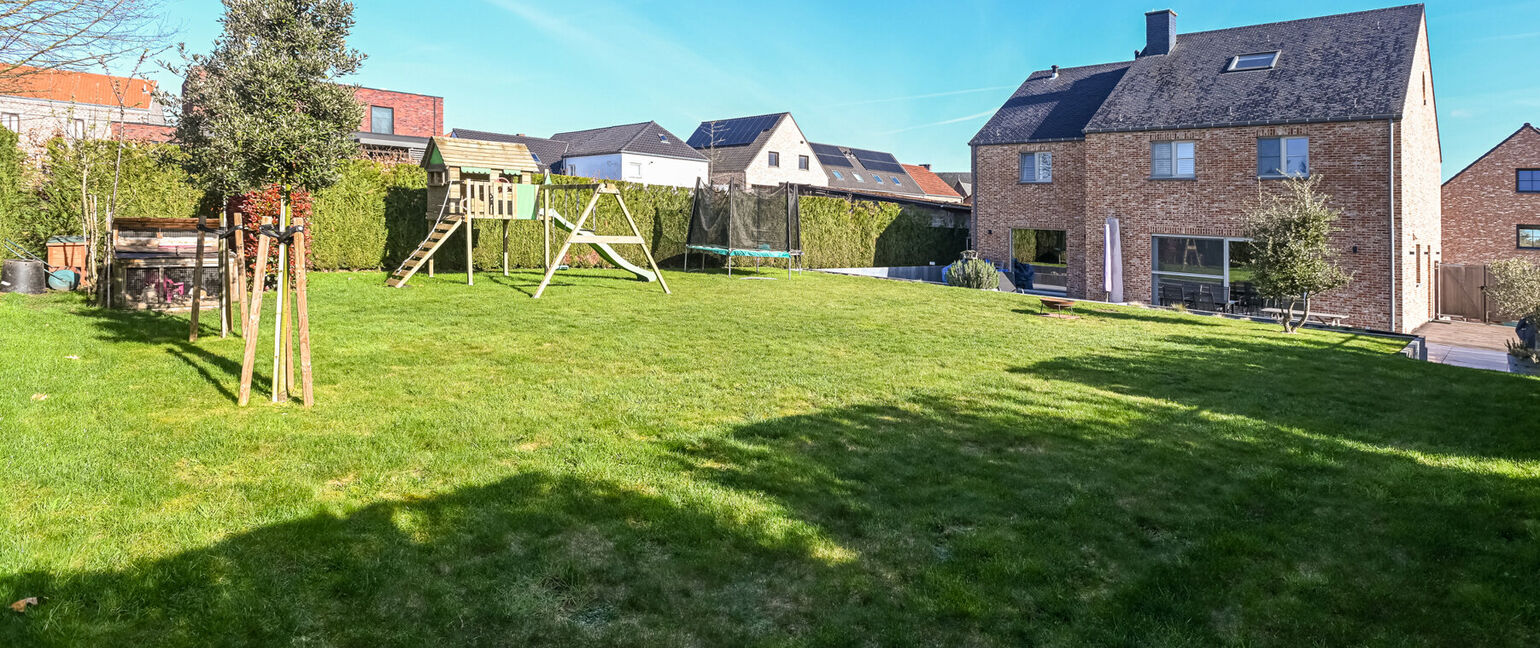 Eengezinswoning te koop in Heers