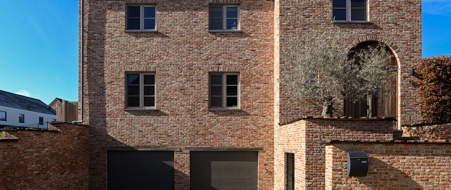 Eengezinswoning te koop in Heers