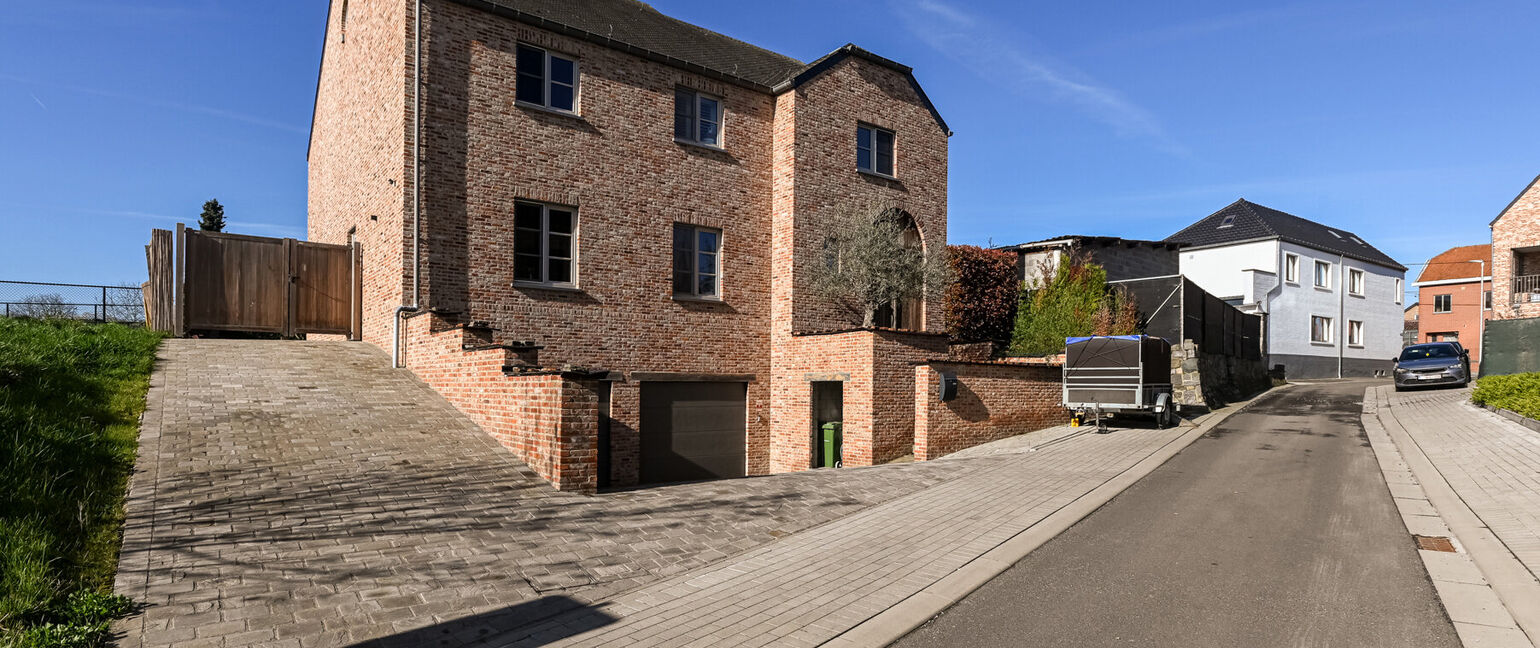 Eengezinswoning te koop in Heers