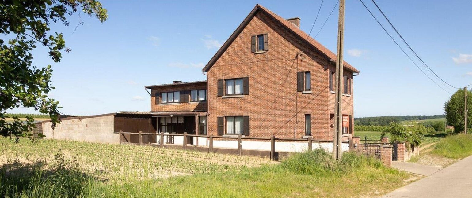 Eengezinswoning te koop in Kortenaken