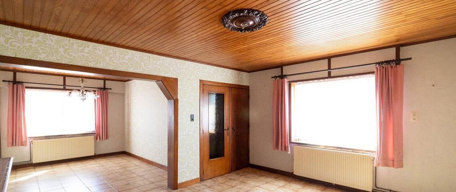 Eengezinswoning te koop in Kortenaken
