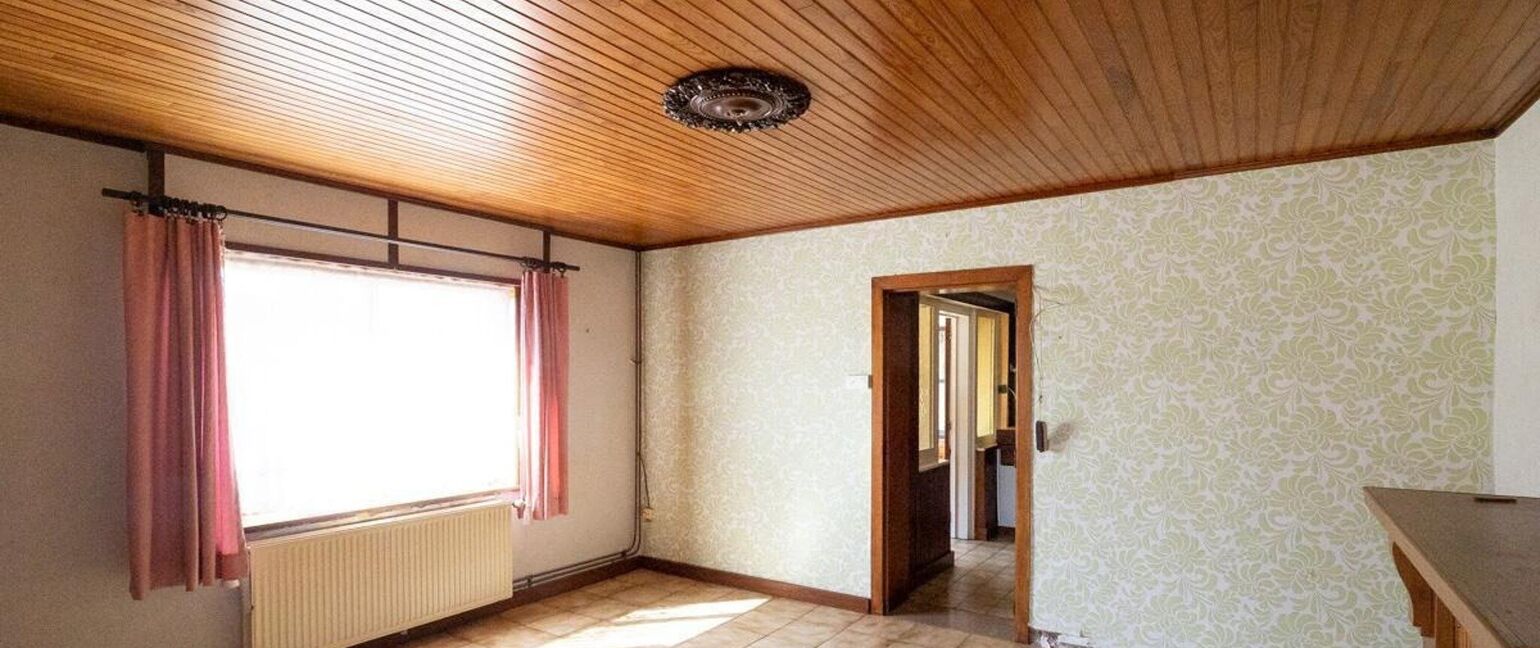 Eengezinswoning te koop in Kortenaken