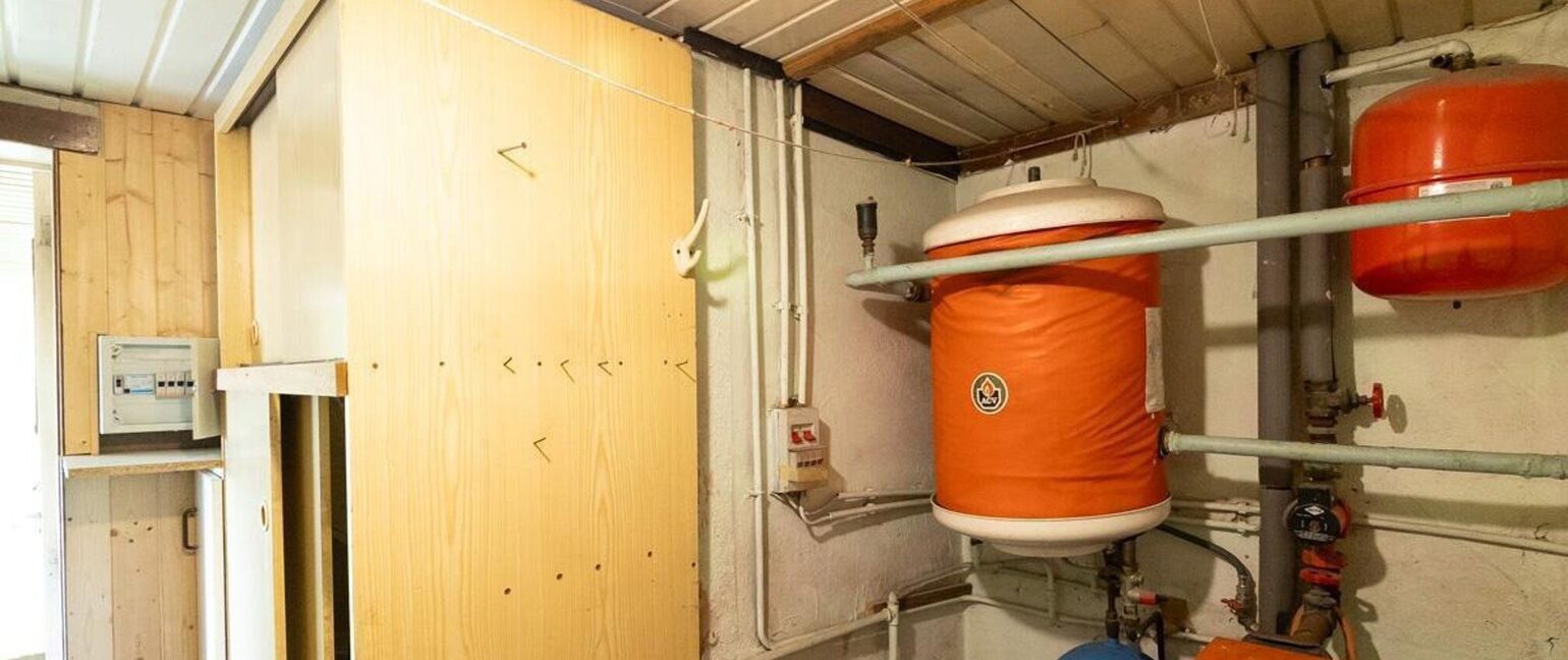Eengezinswoning te koop in Kortenaken