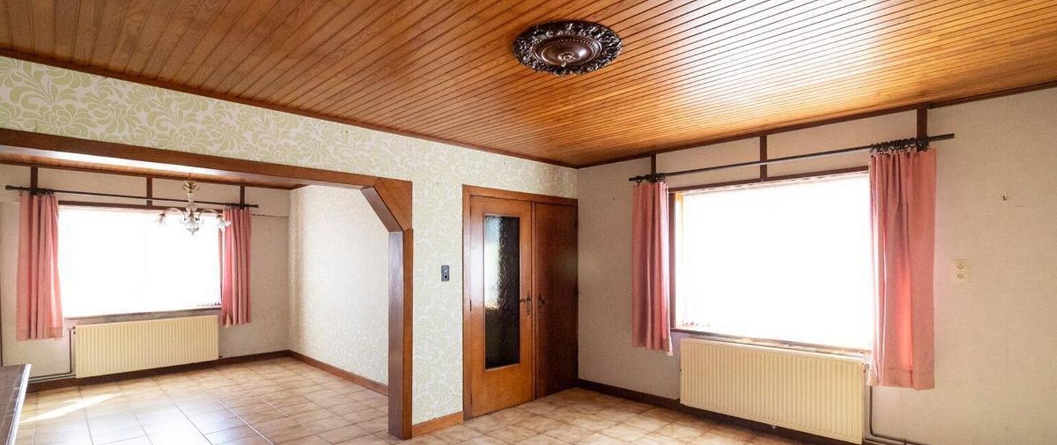 Eengezinswoning te koop in Kortenaken