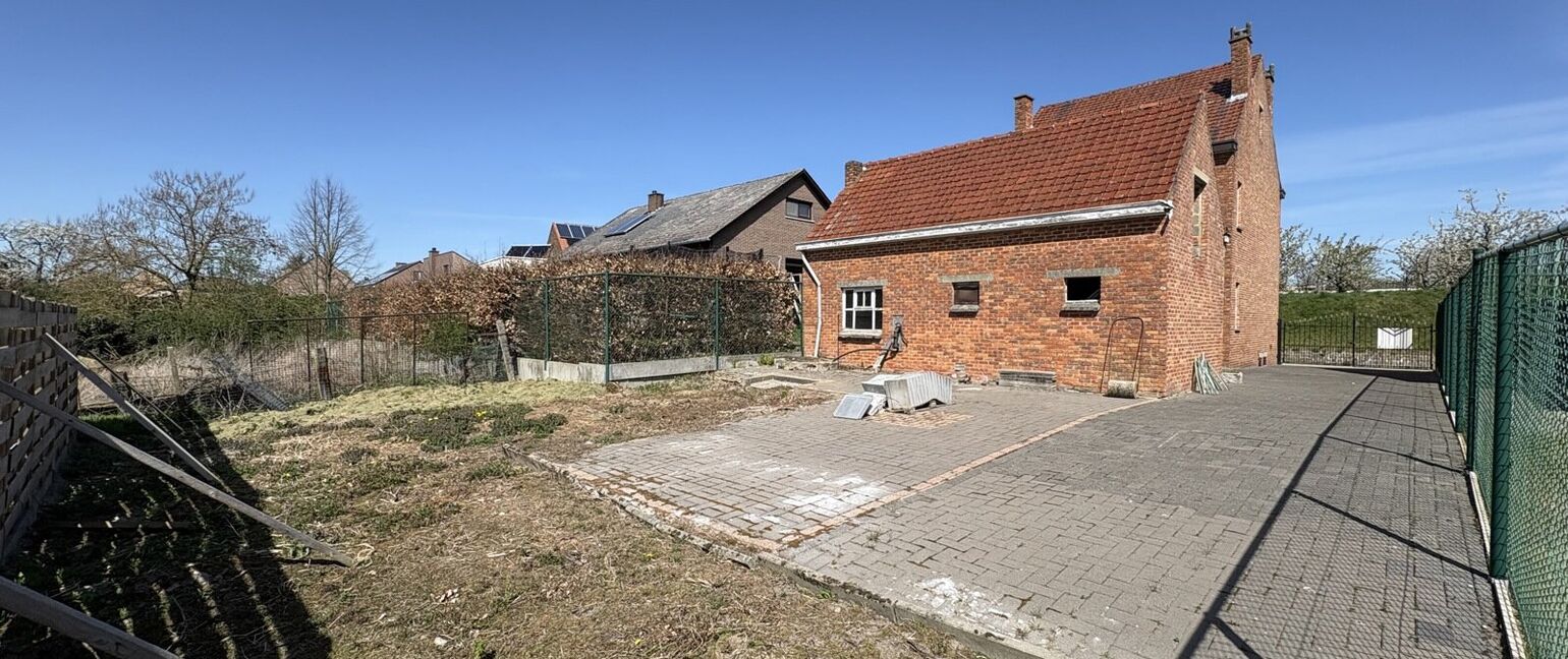 Eengezinswoning te koop in Sint-Truiden