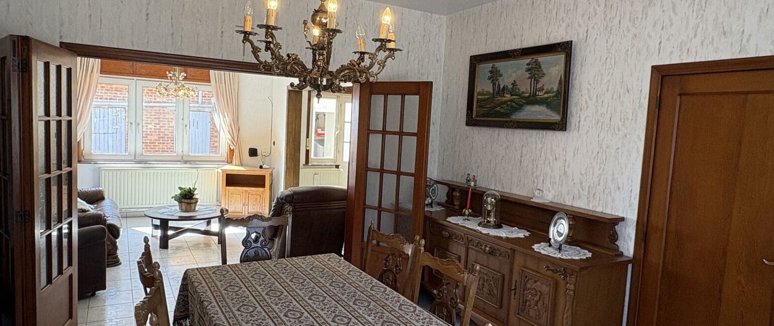 Eengezinswoning te koop in Sint-Truiden