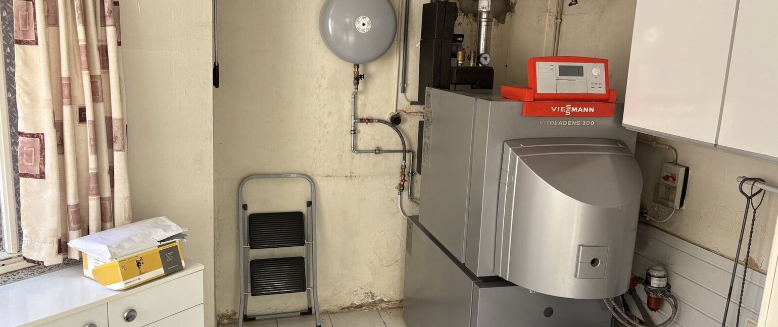 Eengezinswoning te koop in Sint-Truiden