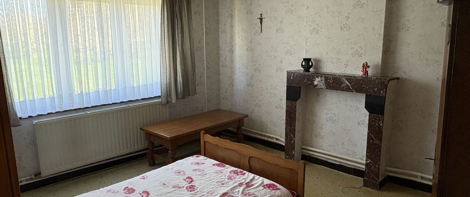 Eengezinswoning te koop in Sint-Truiden