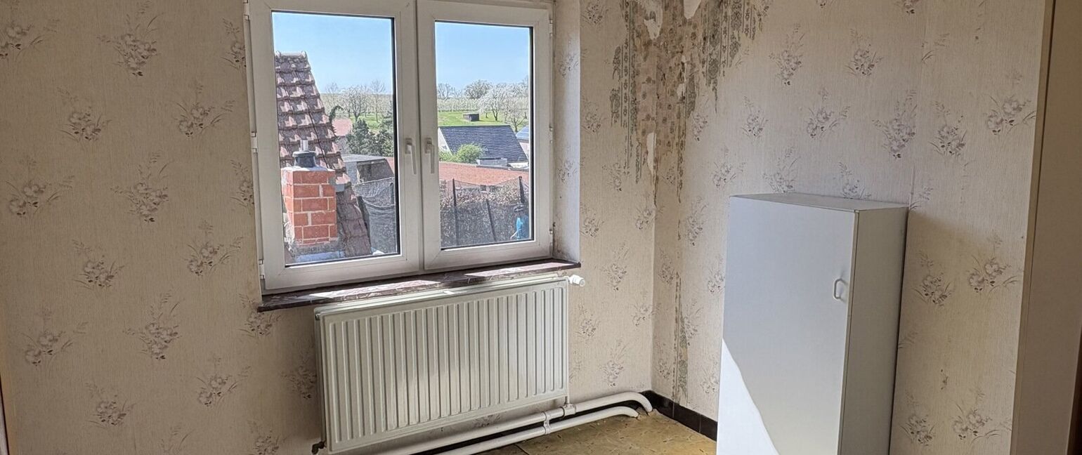 Eengezinswoning te koop in Sint-Truiden