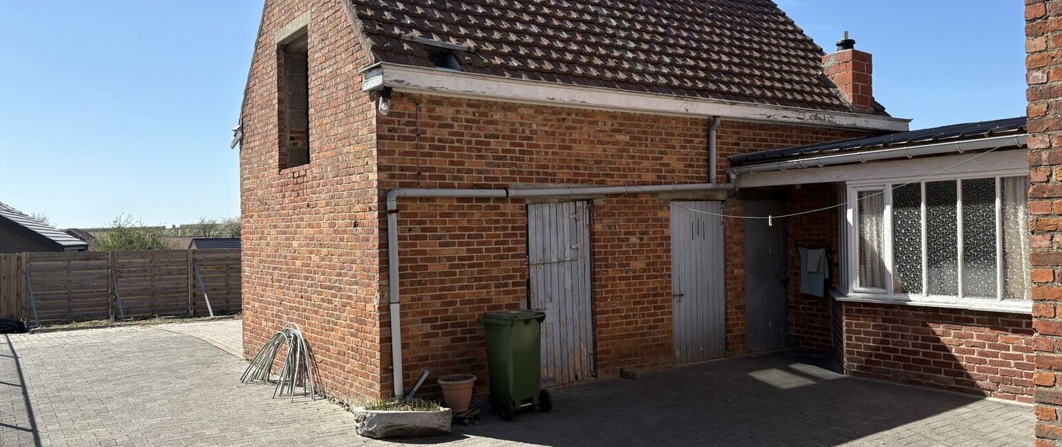 Eengezinswoning te koop in Sint-Truiden