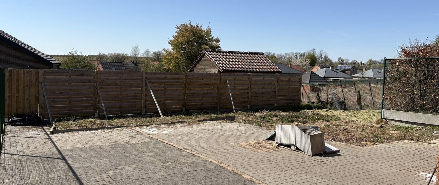 Eengezinswoning te koop in Sint-Truiden