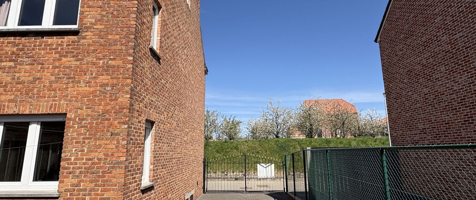 Eengezinswoning te koop in Sint-Truiden