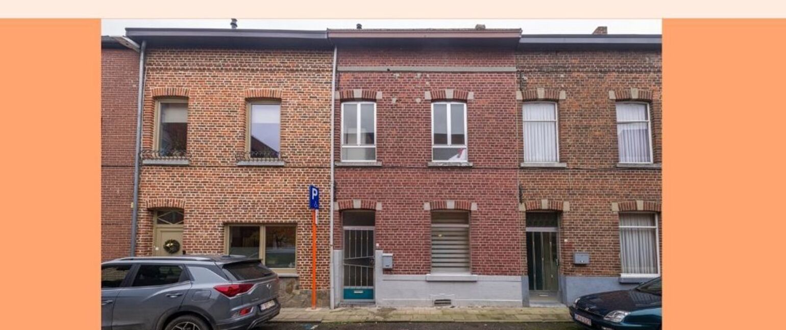 Eengezinswoning te koop in Sint-Truiden