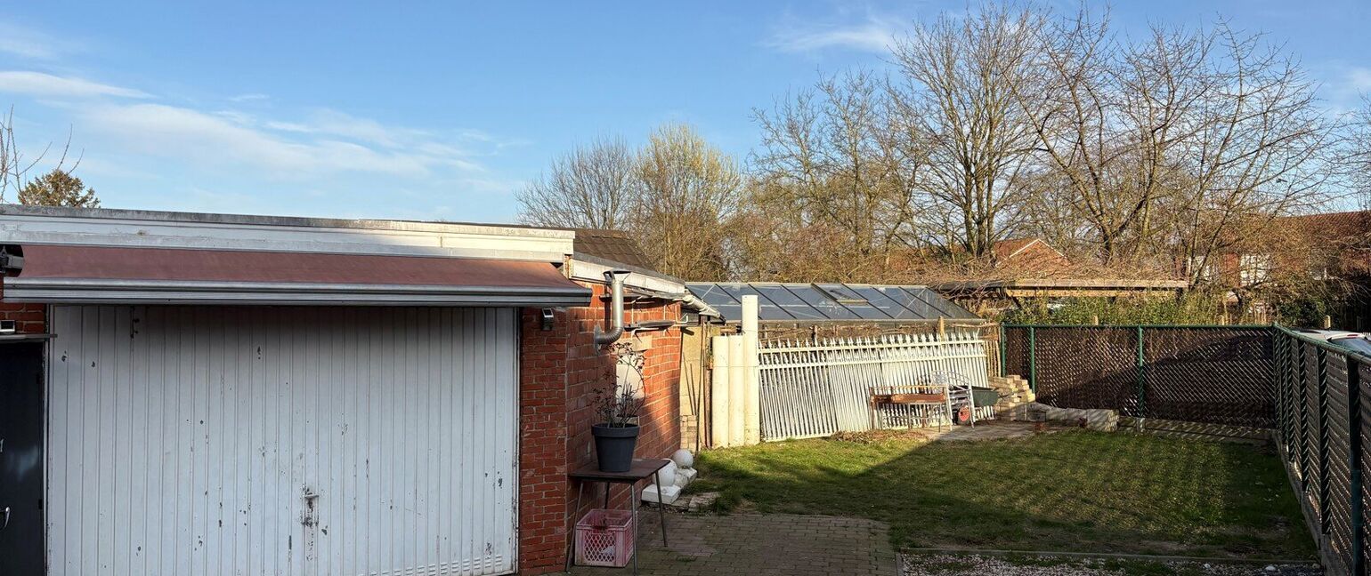 Eengezinswoning te koop in Sint-Truiden
