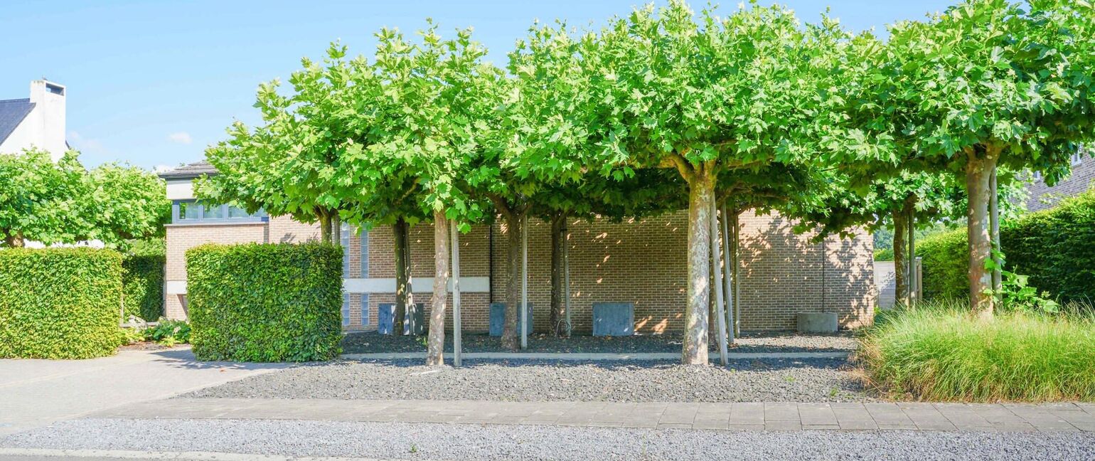 Eengezinswoning te koop in Sint-Truiden
