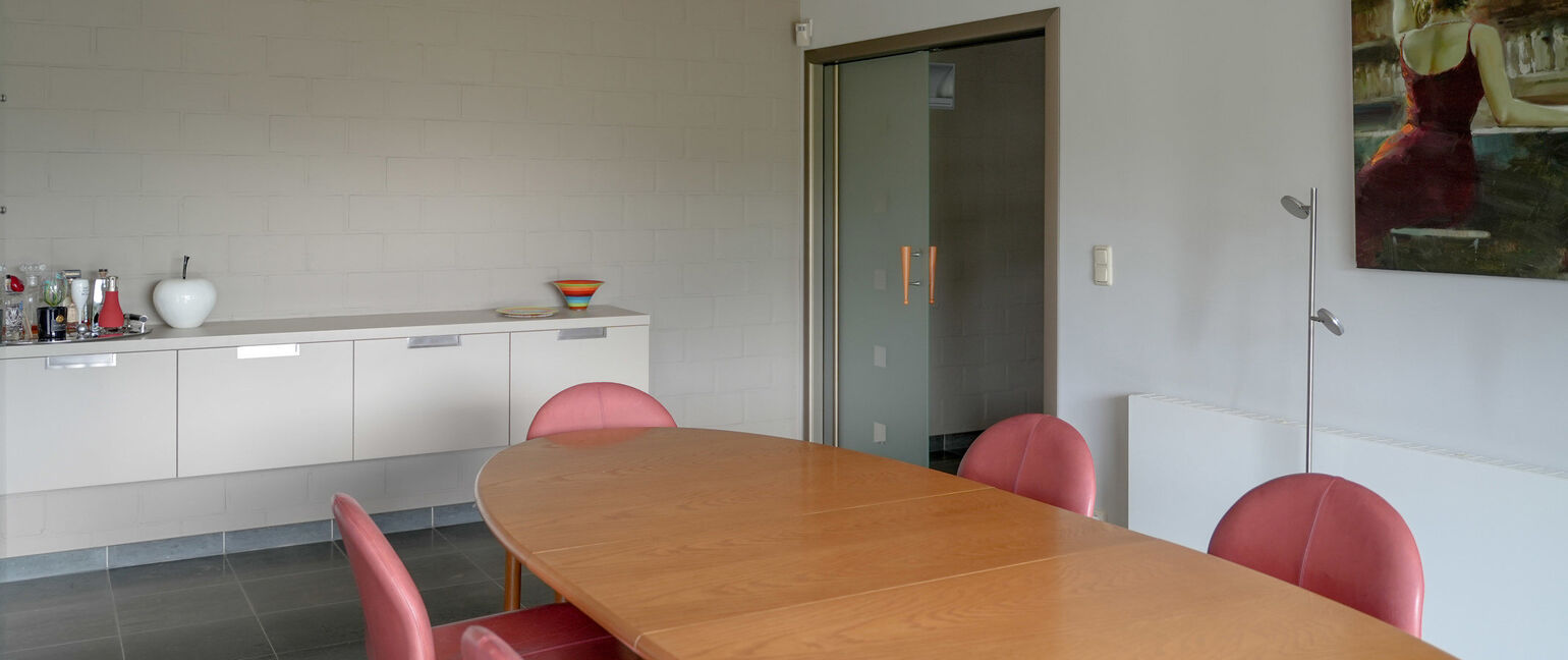 Eengezinswoning te koop in Sint-Truiden