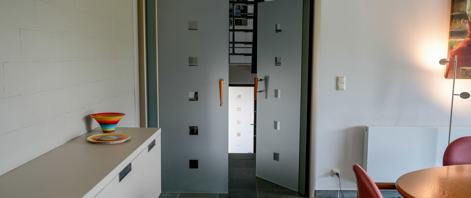 Eengezinswoning te koop in Sint-Truiden