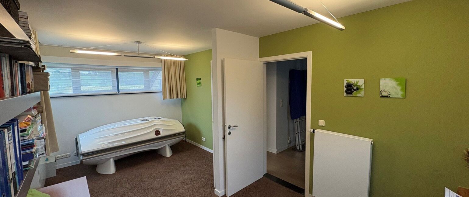 Eengezinswoning te koop in Sint-Truiden