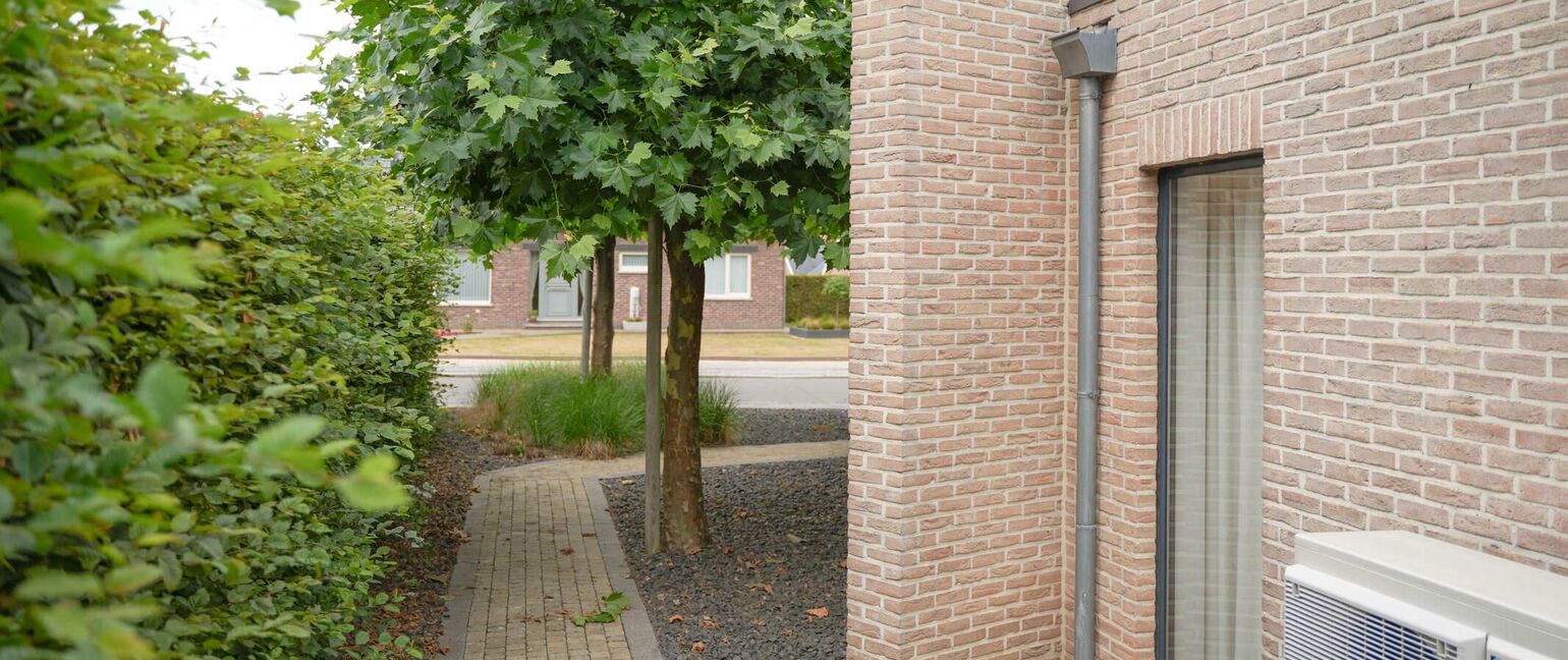Eengezinswoning te koop in Sint-Truiden