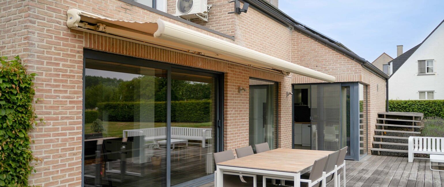 Eengezinswoning te koop in Sint-Truiden