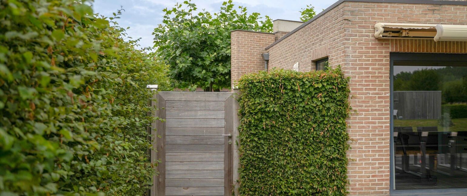 Eengezinswoning te koop in Sint-Truiden
