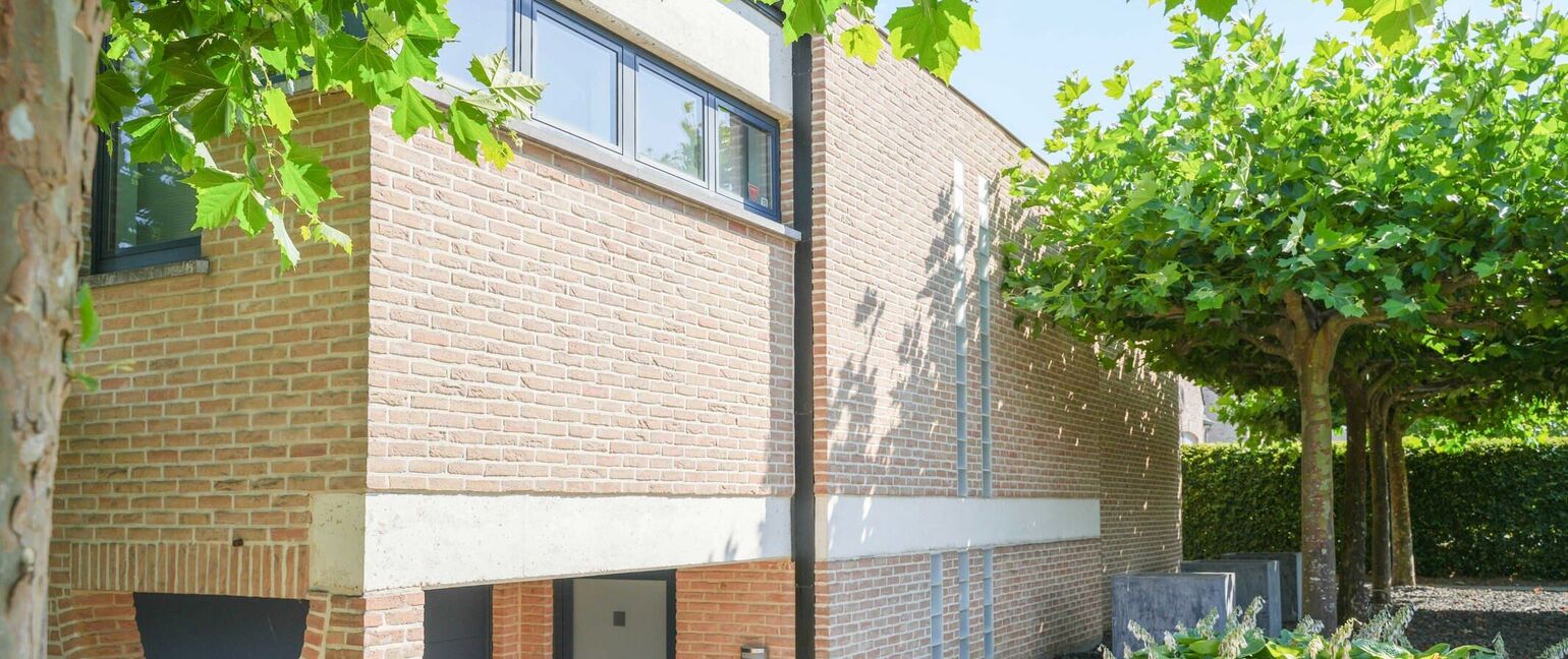 Eengezinswoning te koop in Sint-Truiden
