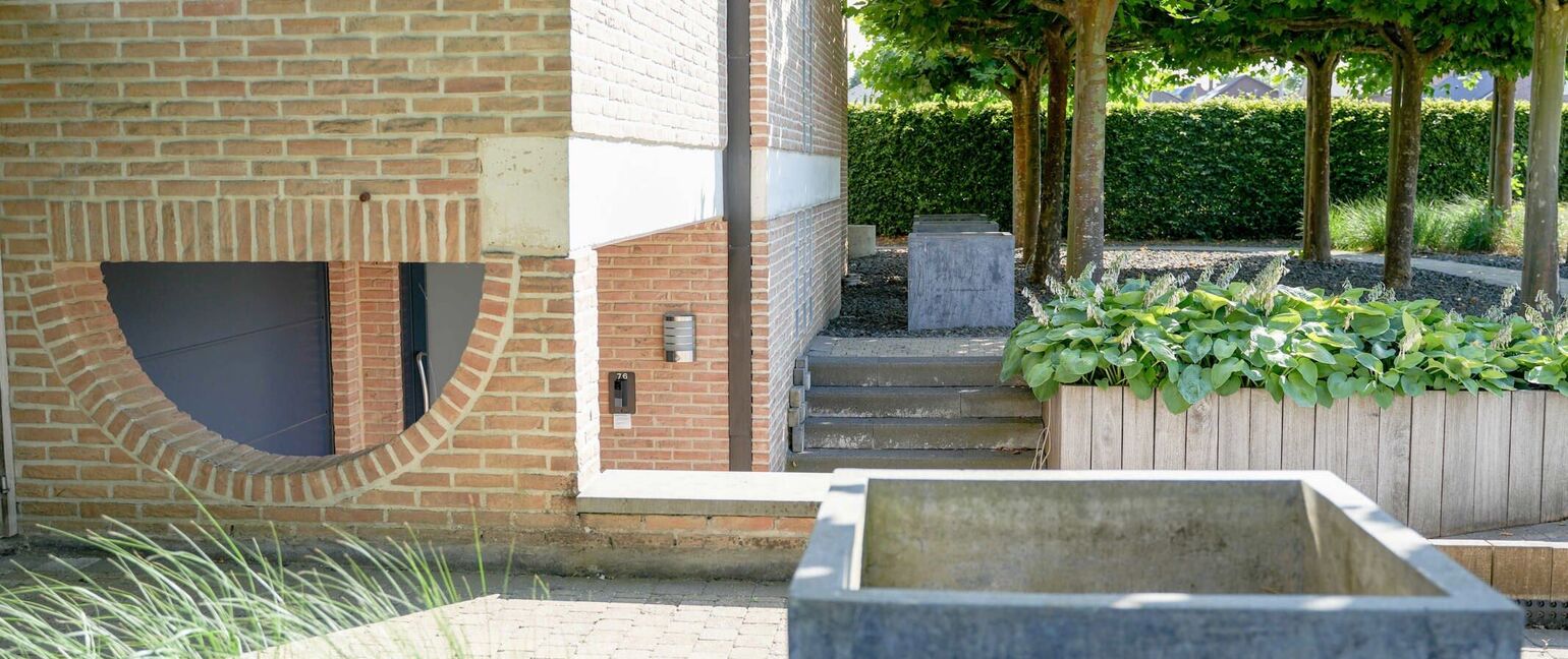 Eengezinswoning te koop in Sint-Truiden