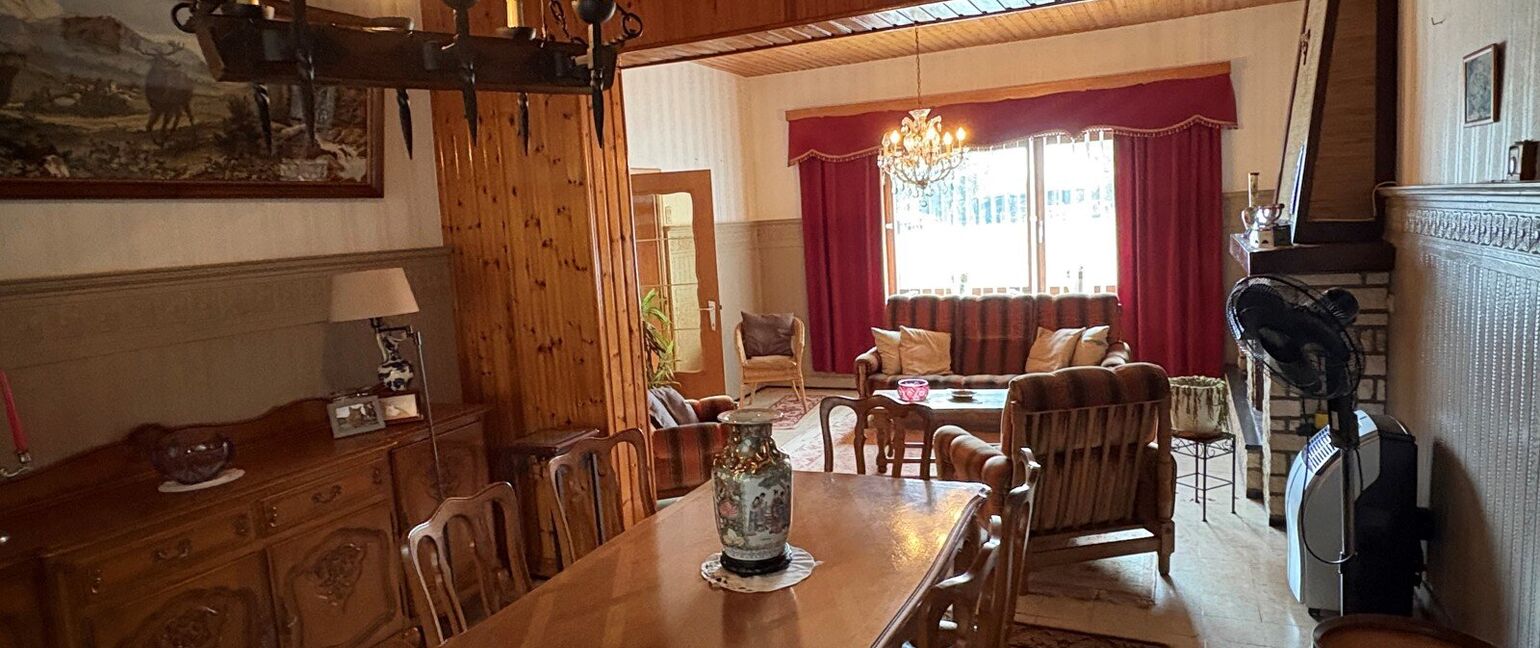 Eengezinswoning te koop in Sint-Truiden