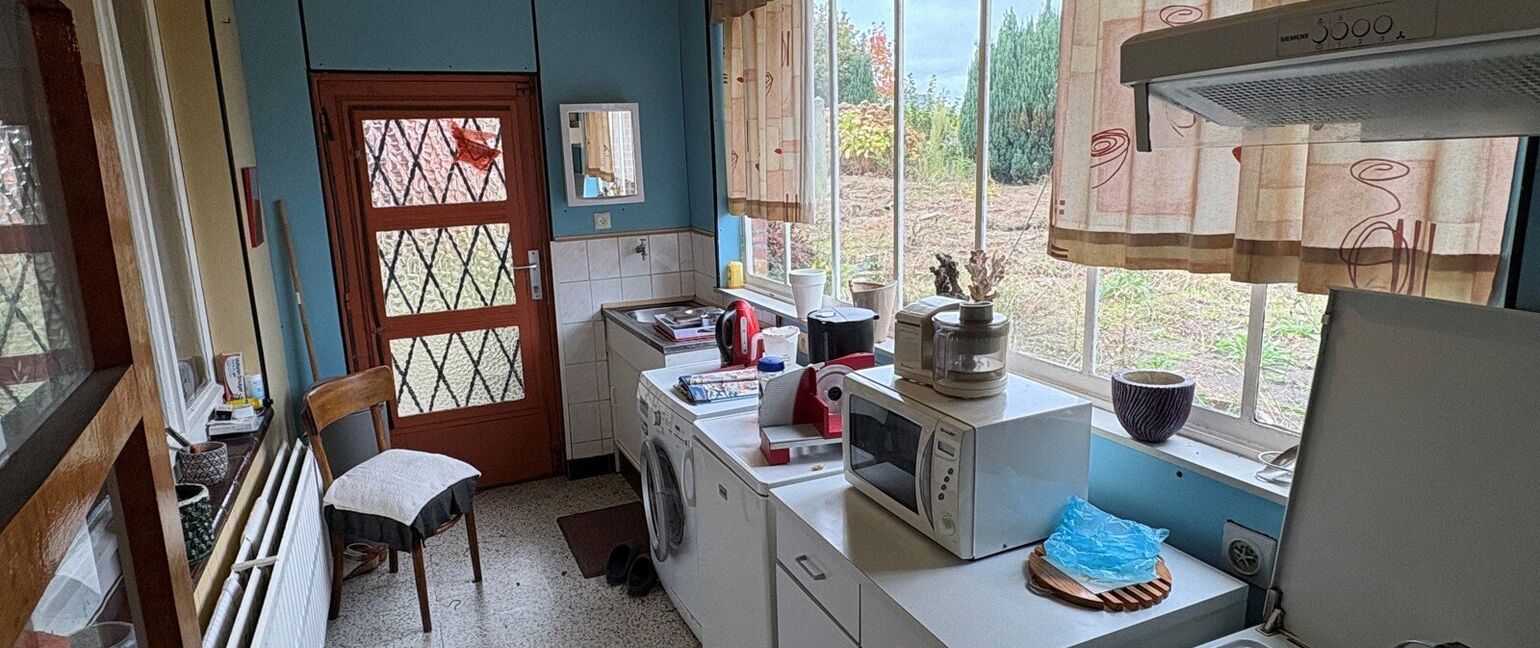 Eengezinswoning te koop in Sint-Truiden