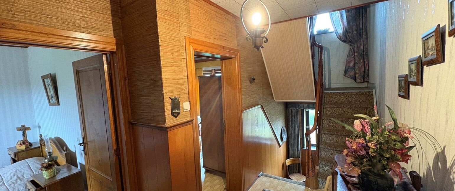 Eengezinswoning te koop in Sint-Truiden