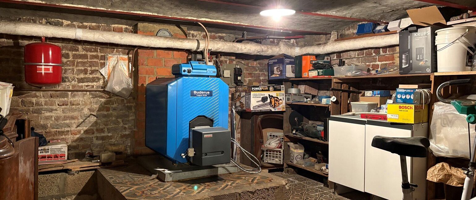 Eengezinswoning te koop in Sint-Truiden