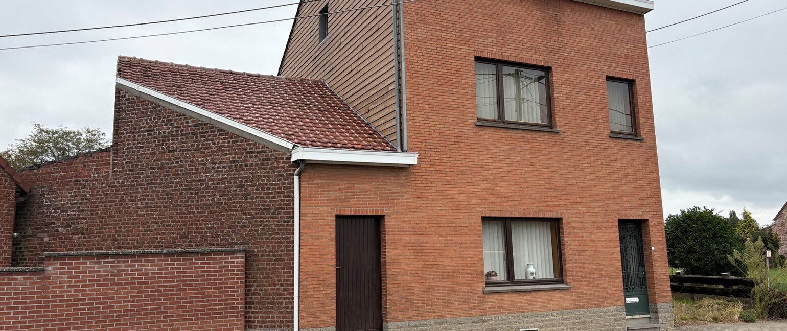Eengezinswoning te koop in Sint-Truiden