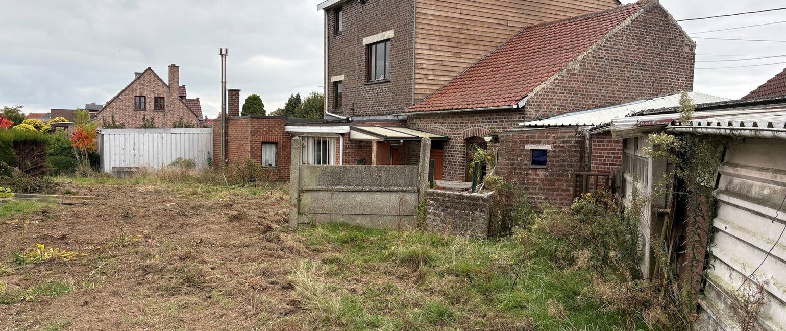 Eengezinswoning te koop in Sint-Truiden
