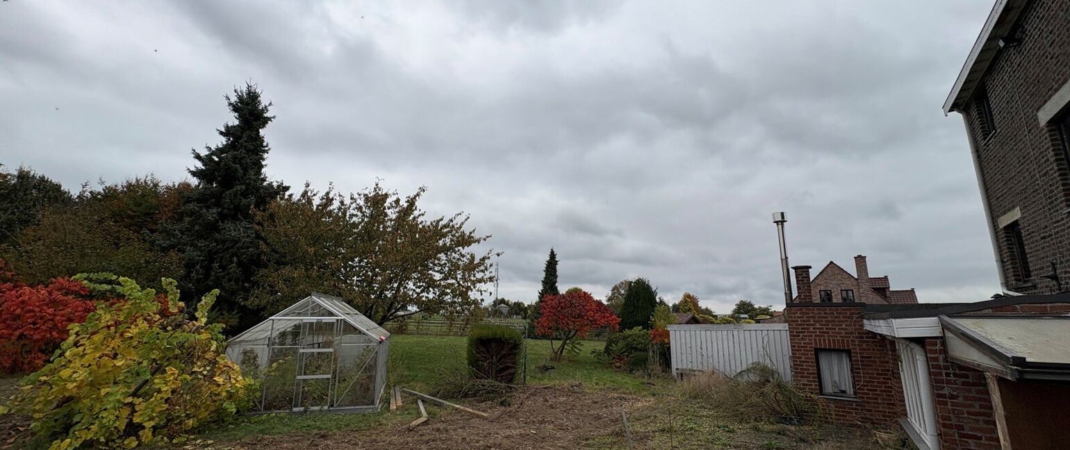 Eengezinswoning te koop in Sint-Truiden