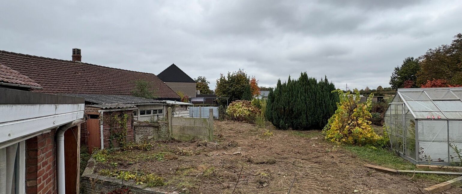 Eengezinswoning te koop in Sint-Truiden