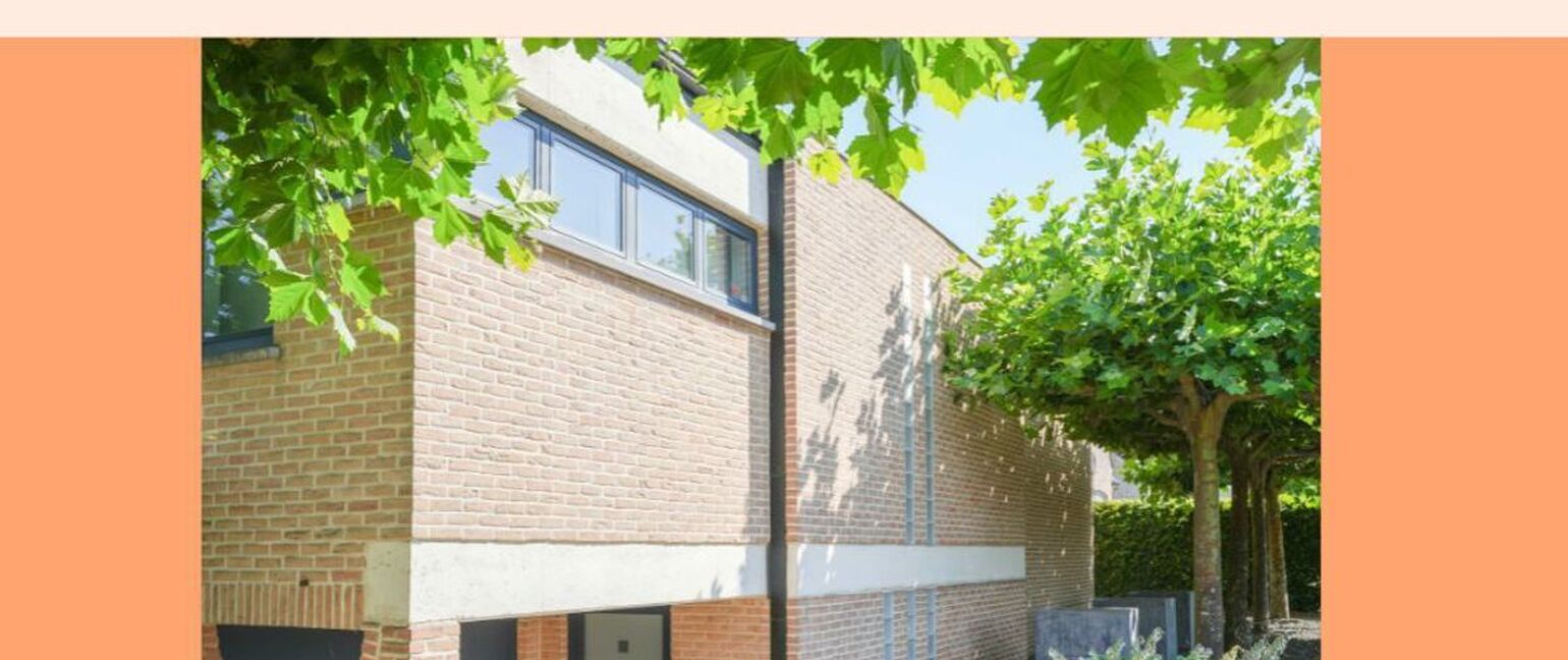 Eengezinswoning te koop in Sint-Truiden