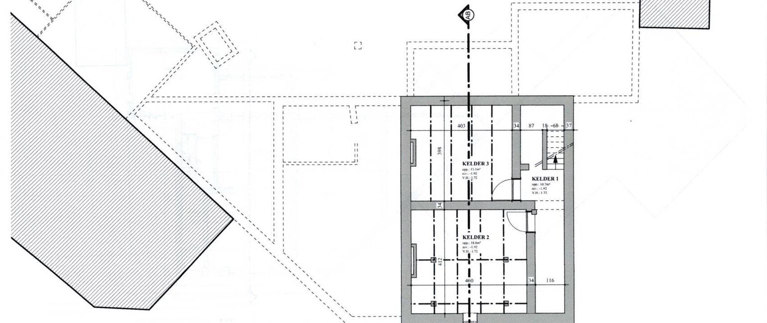 Eengezinswoning te koop in Sint-Truiden