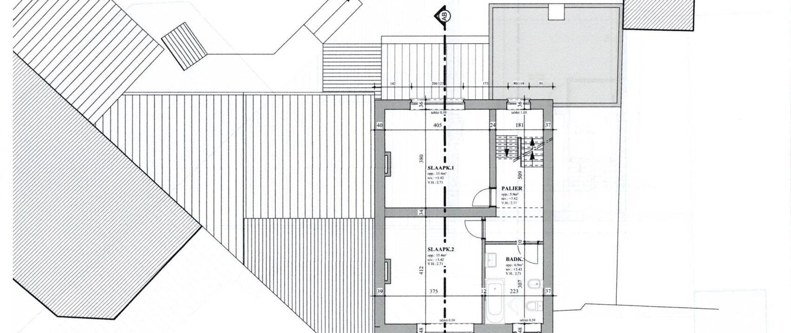 Eengezinswoning te koop in Sint-Truiden