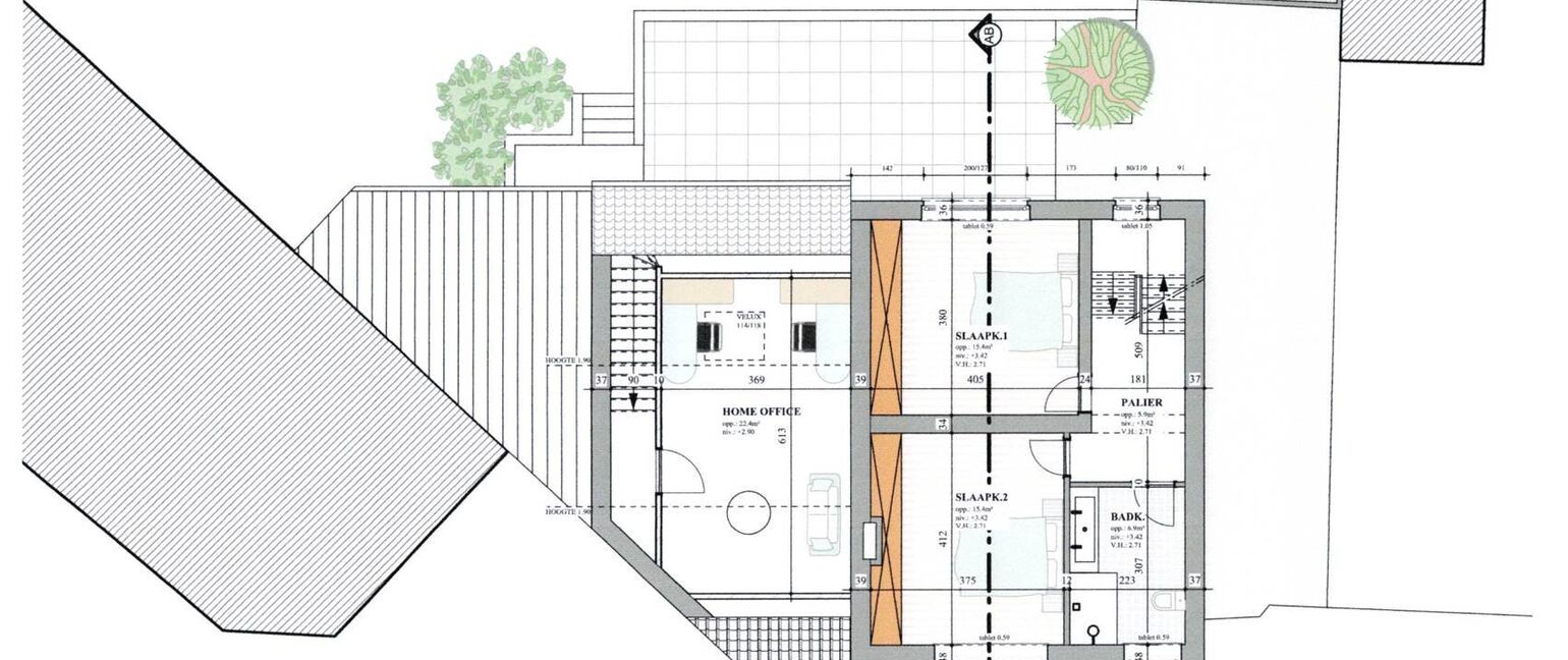 Eengezinswoning te koop in Sint-Truiden