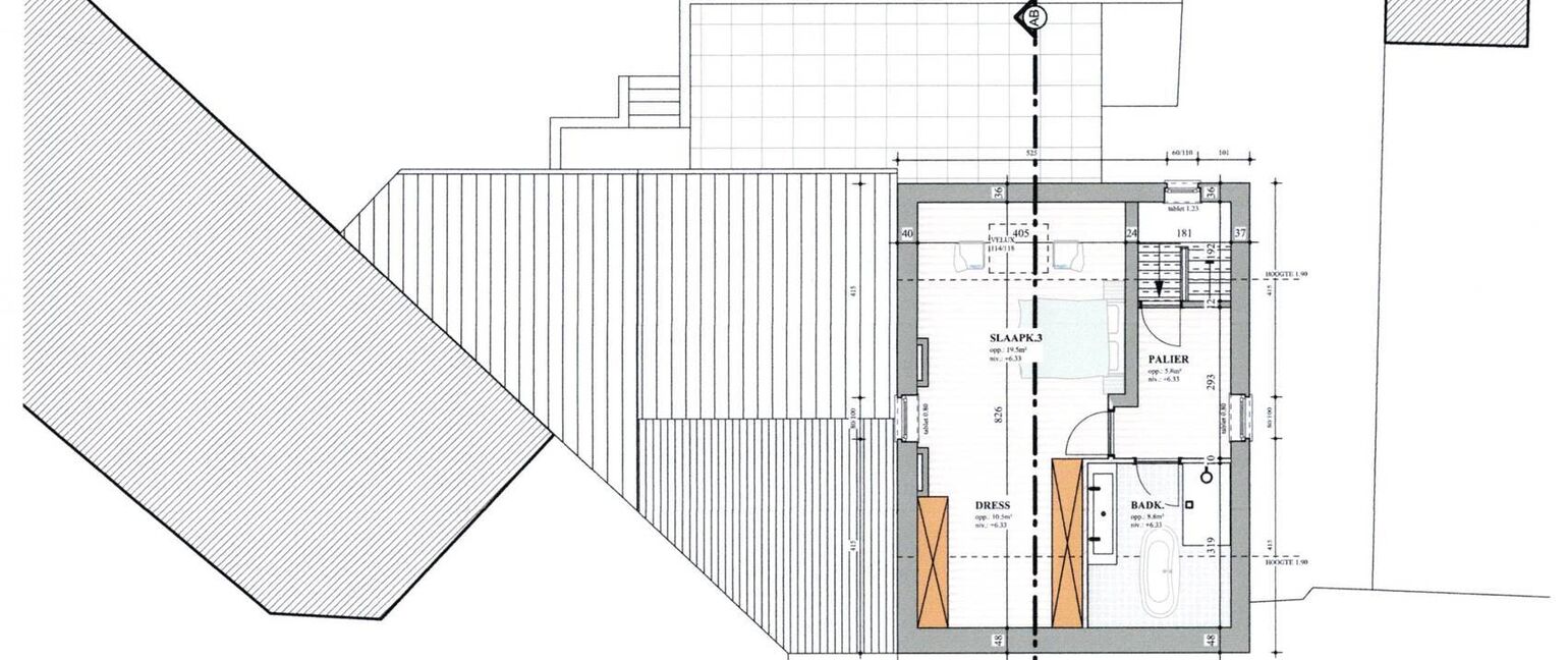 Eengezinswoning te koop in Sint-Truiden