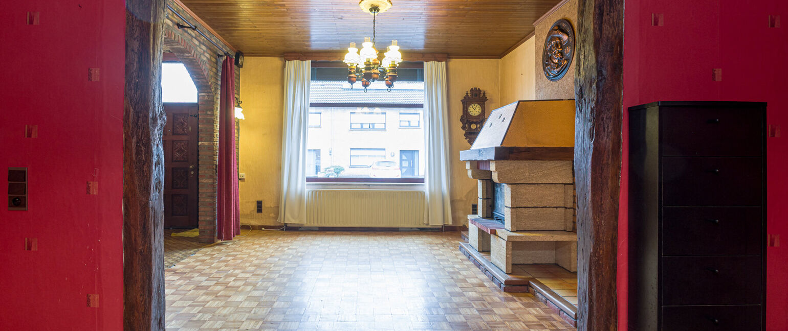 Eengezinswoning te koop in Sint-Truiden