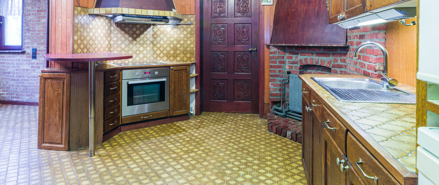 Eengezinswoning te koop in Sint-Truiden