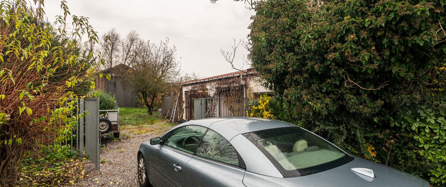 Eengezinswoning te koop in Sint-Truiden