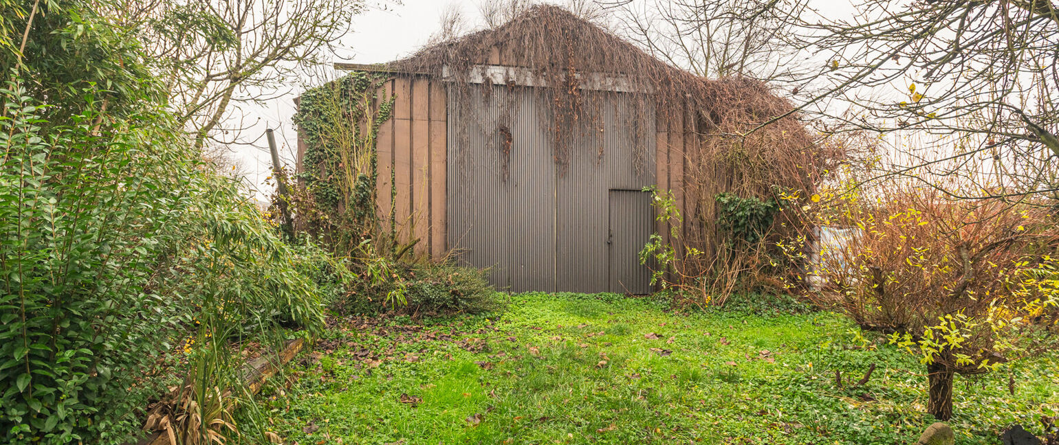Eengezinswoning te koop in Sint-Truiden