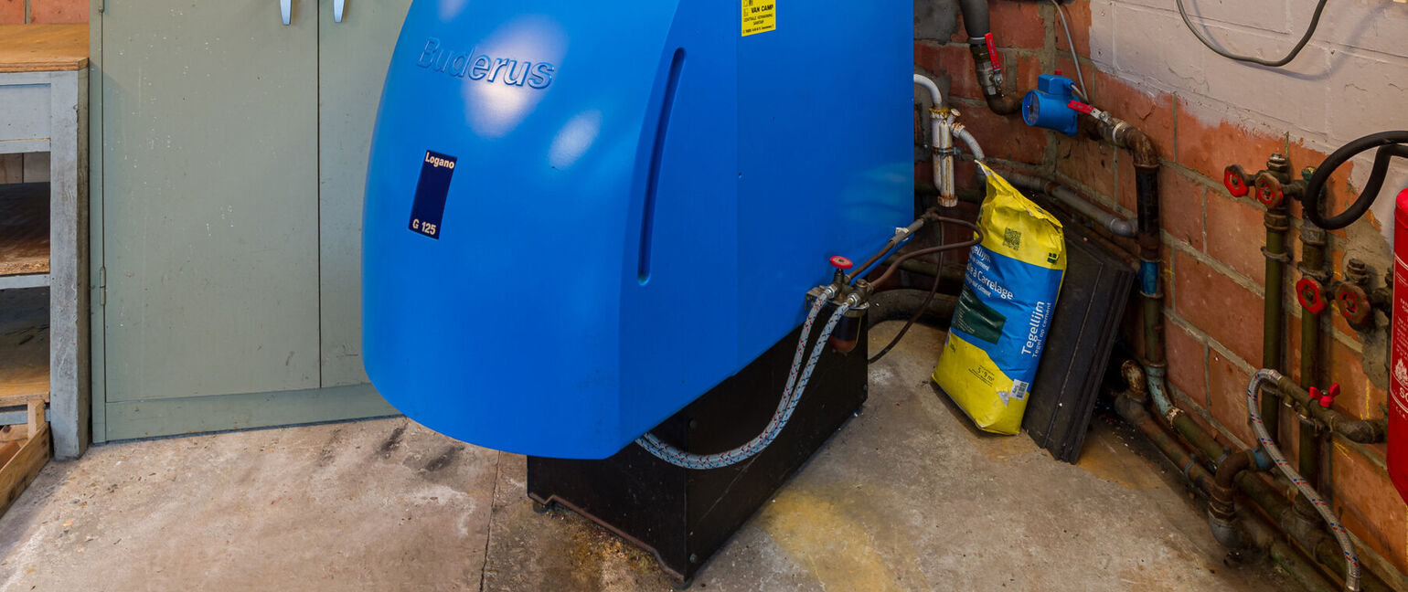 Eengezinswoning te koop in Sint-Truiden