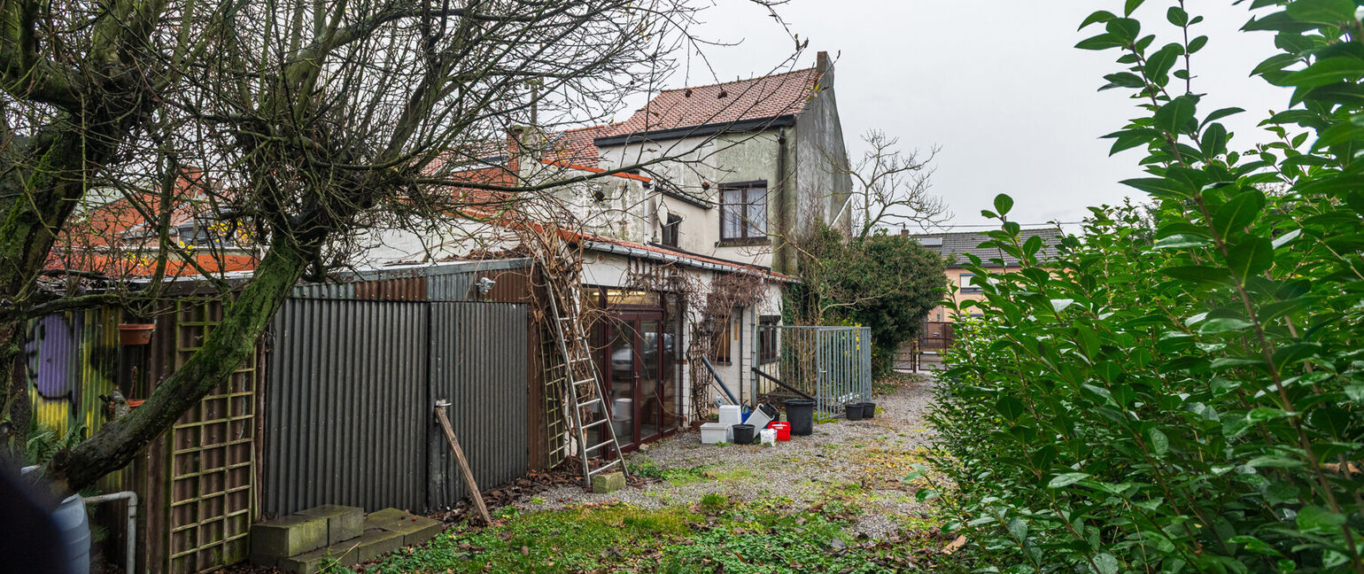 Eengezinswoning te koop in Sint-Truiden