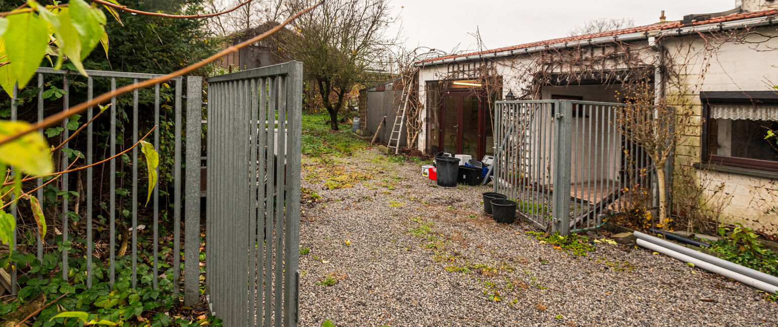 Eengezinswoning te koop in Sint-Truiden